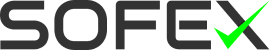 Logo da sofex